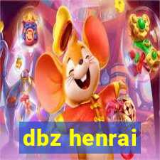 dbz henrai