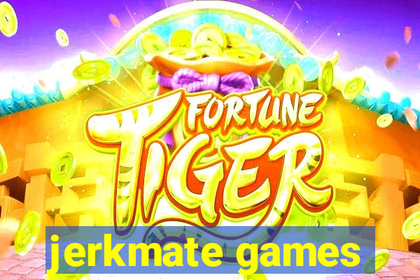 jerkmate games