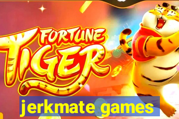 jerkmate games