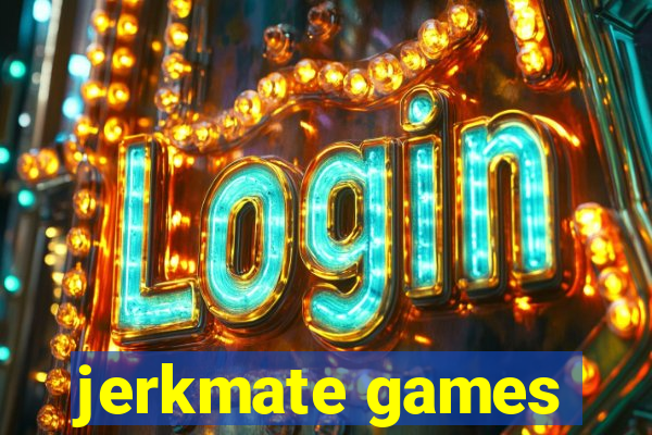 jerkmate games