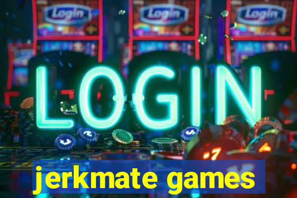 jerkmate games