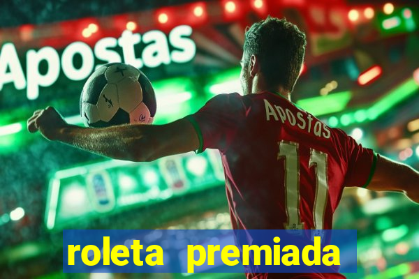 roleta premiada estrela bet