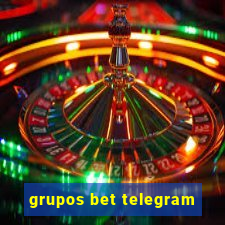 grupos bet telegram