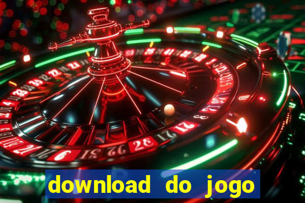 download do jogo do homem-aranha