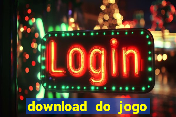 download do jogo do homem-aranha