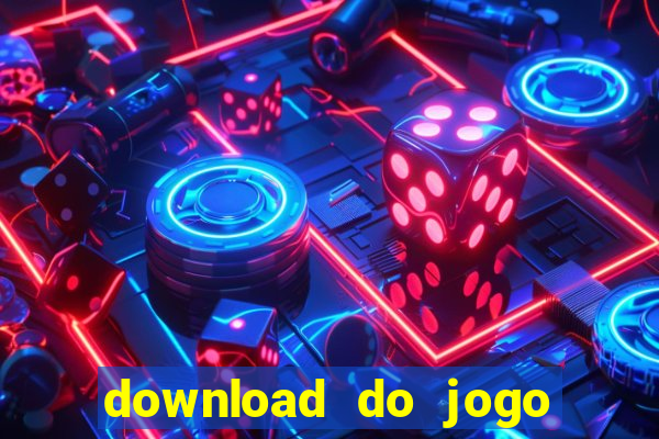 download do jogo do homem-aranha