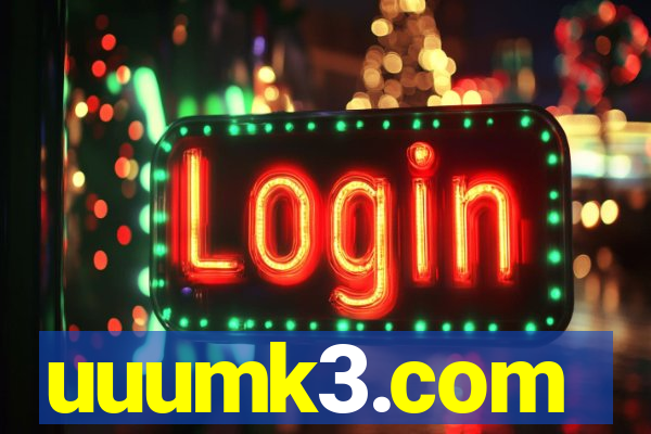 uuumk3.com