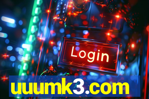 uuumk3.com