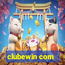 clubewin com