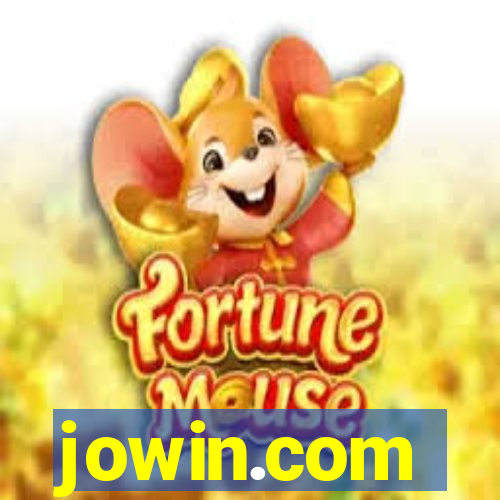 jowin.com