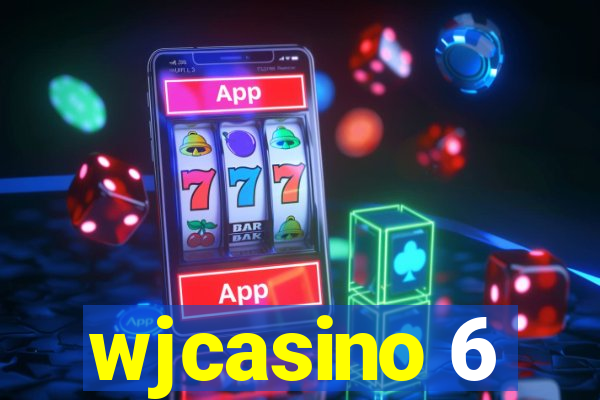 wjcasino 6