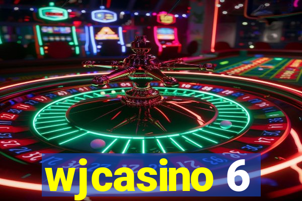 wjcasino 6