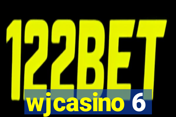 wjcasino 6