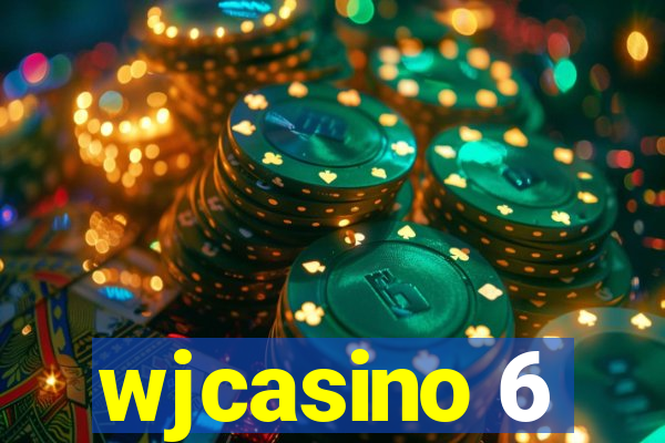 wjcasino 6