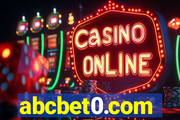 abcbet0.com