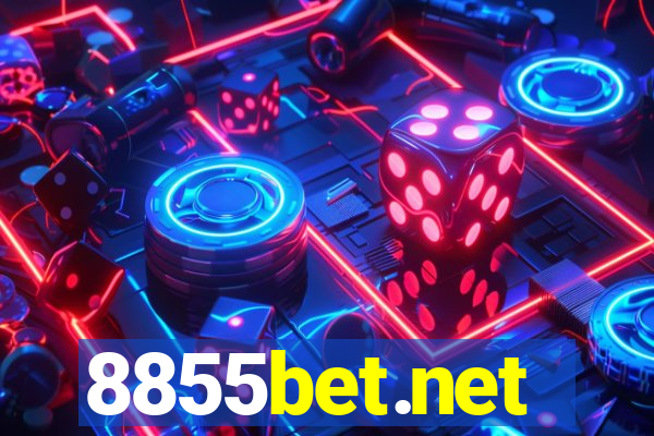 8855bet.net