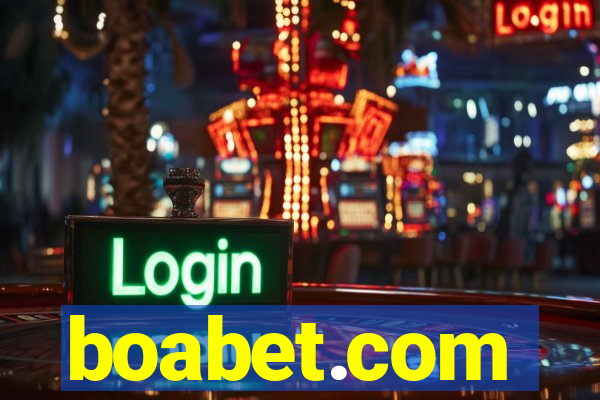 boabet.com