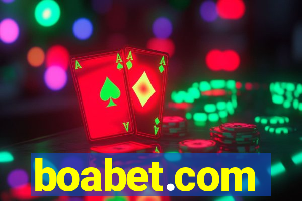 boabet.com