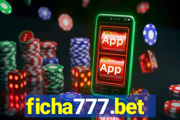 ficha777.bet