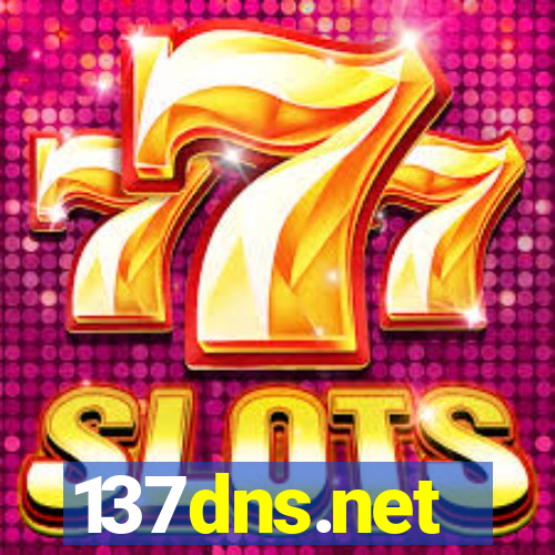 137dns.net