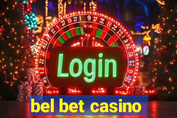 bel bet casino