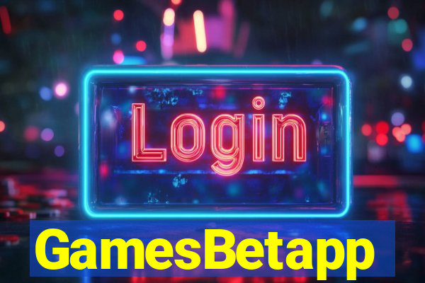 GamesBetapp