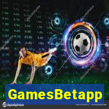 GamesBetapp