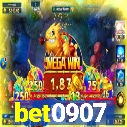 bet0907