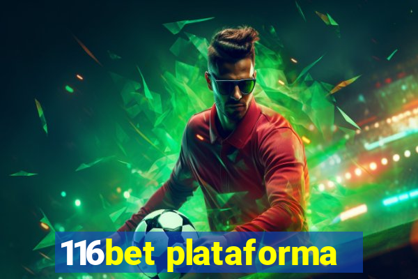 116bet plataforma