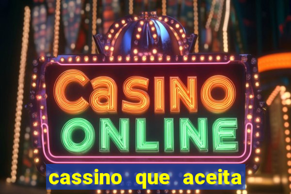 cassino que aceita google play