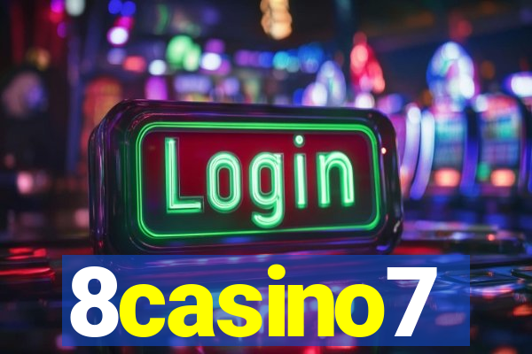 8casino7