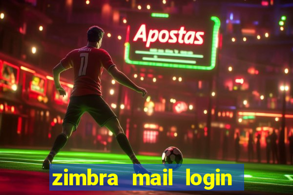 zimbra mail login ausl bologna