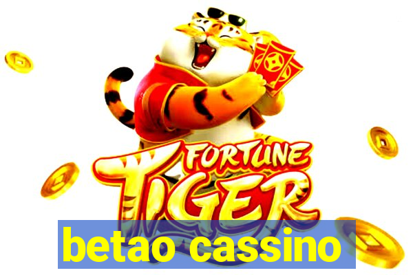 betao cassino