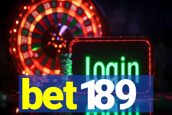 bet189