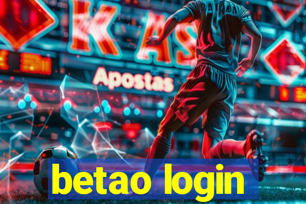 betao login