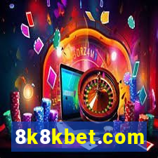 8k8kbet.com