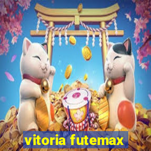 vitoria futemax