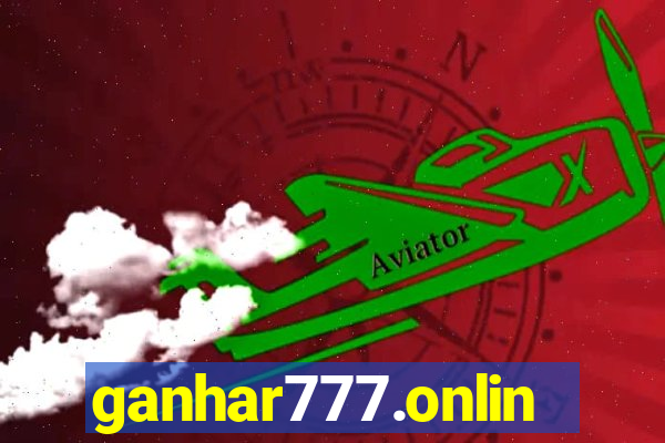 ganhar777.online