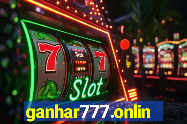 ganhar777.online