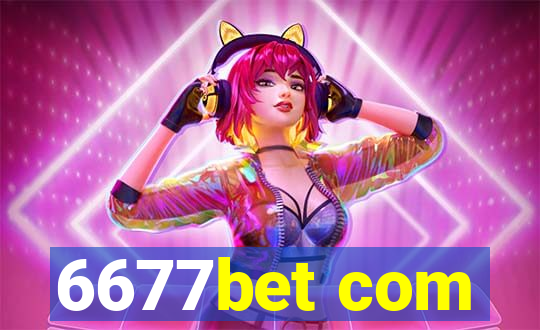 6677bet com