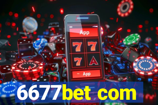 6677bet com