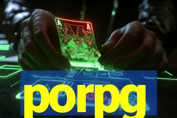 porpg