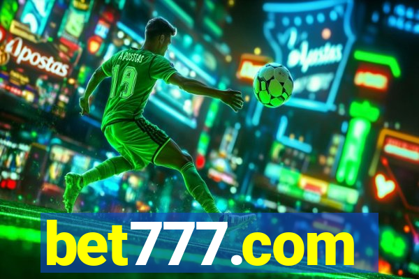 bet777.com