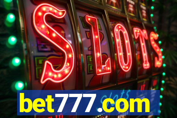 bet777.com