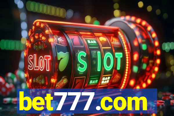 bet777.com