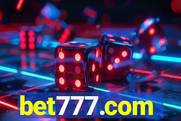 bet777.com