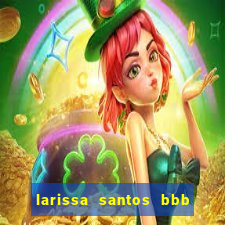 larissa santos bbb 23 pelada