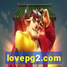 lovepg2.com