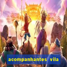 acompanhantes vila nova cachoeirinha