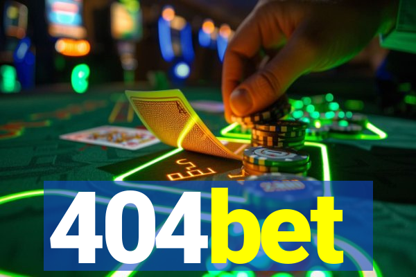 404bet